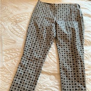 Tory Burch Vintage Pants